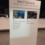 JFK Library Hosts Screening