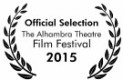 The Alhambra Theatre Film Festival